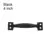 black-4 inch