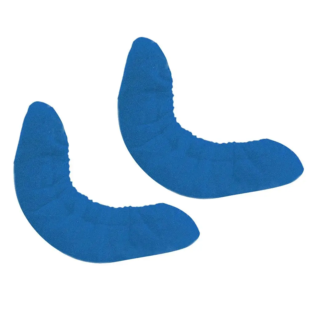 Skates Blade Cover Jacket Soaker Guard Figure Skates Blades Protecting for Youth Kids Adult Women Men Ice Figure Skating Hockey