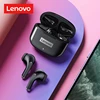Lenovo LP40Pro Earphones Wireless Bluetooth Earbuds Sports Waterproof Headphone with Mic Touch Control TWS Headset Original 3