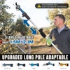 40MM  Pru-40 Electric Tree Branches Garden Tools Cordless Pruner Lithium-ion Pruning Shear Efficient ScissorsBonsai 3