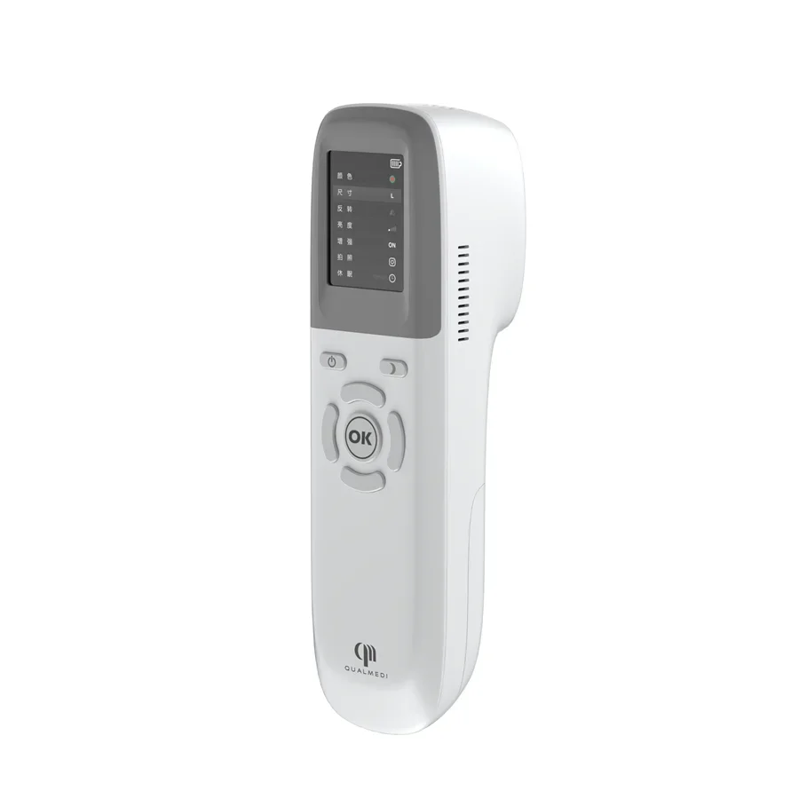 Deposit,Upgrade Body Detector Image Children Adult Facial Hand Leg Arm Vascular
