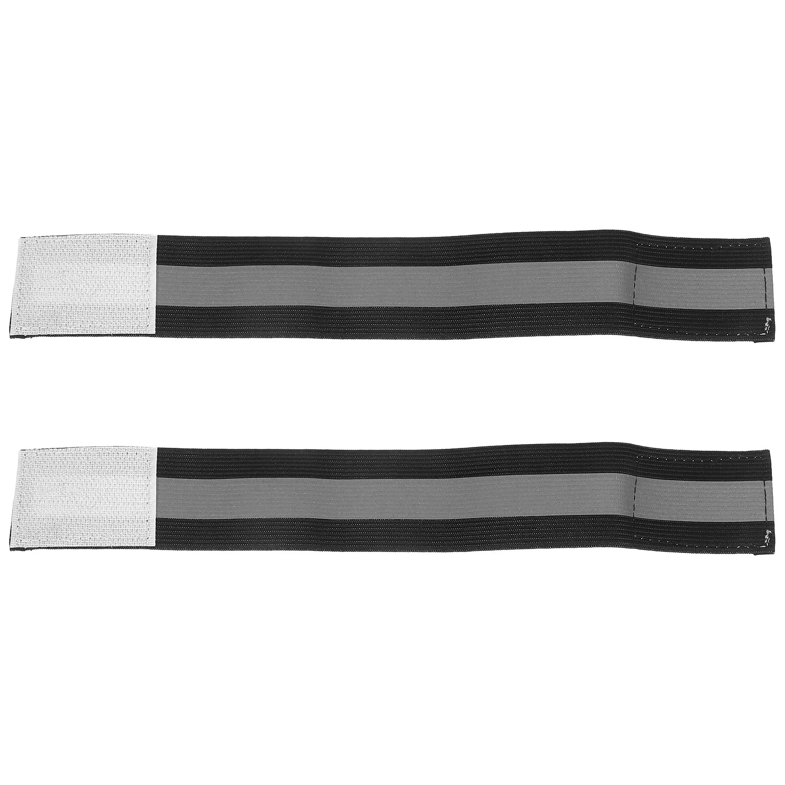 

Reflective Bracelet Night Band Armbands Walking Straps for Sports Fitness High Visibility Running Ankle Tape Clothing