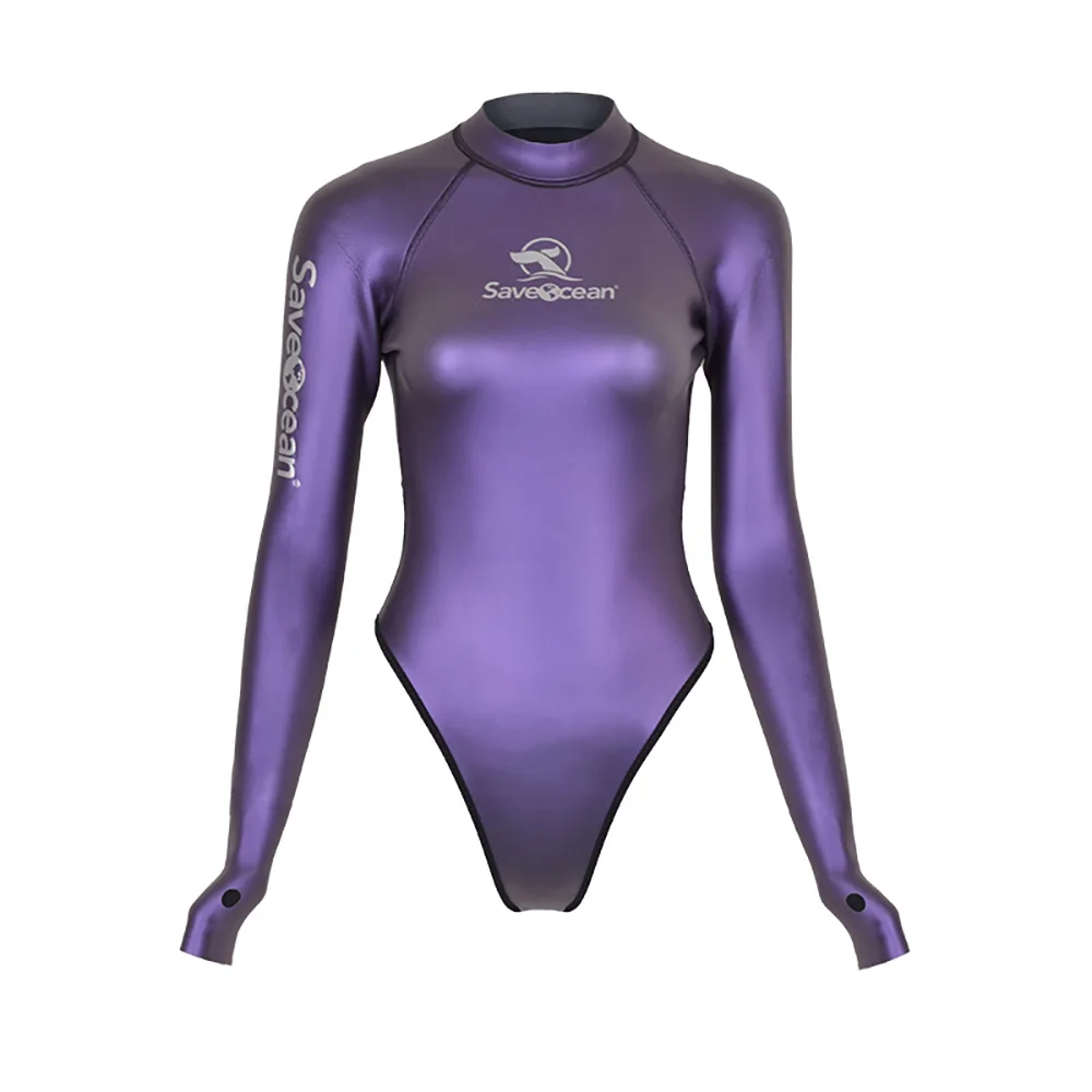 Womens-Wetsuit-2mm-Smooth-Skin