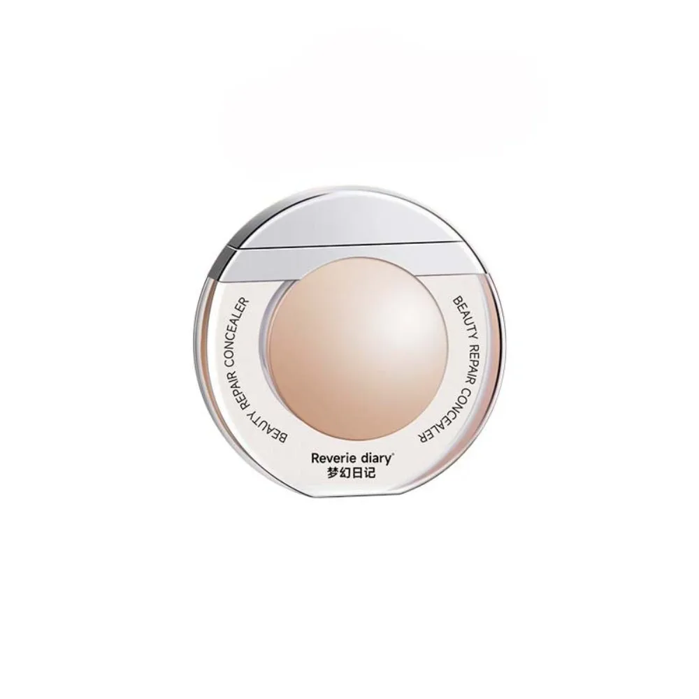 كريم أساس كونسيلر مقاوم للماء لعلامات حب الشباب يز...