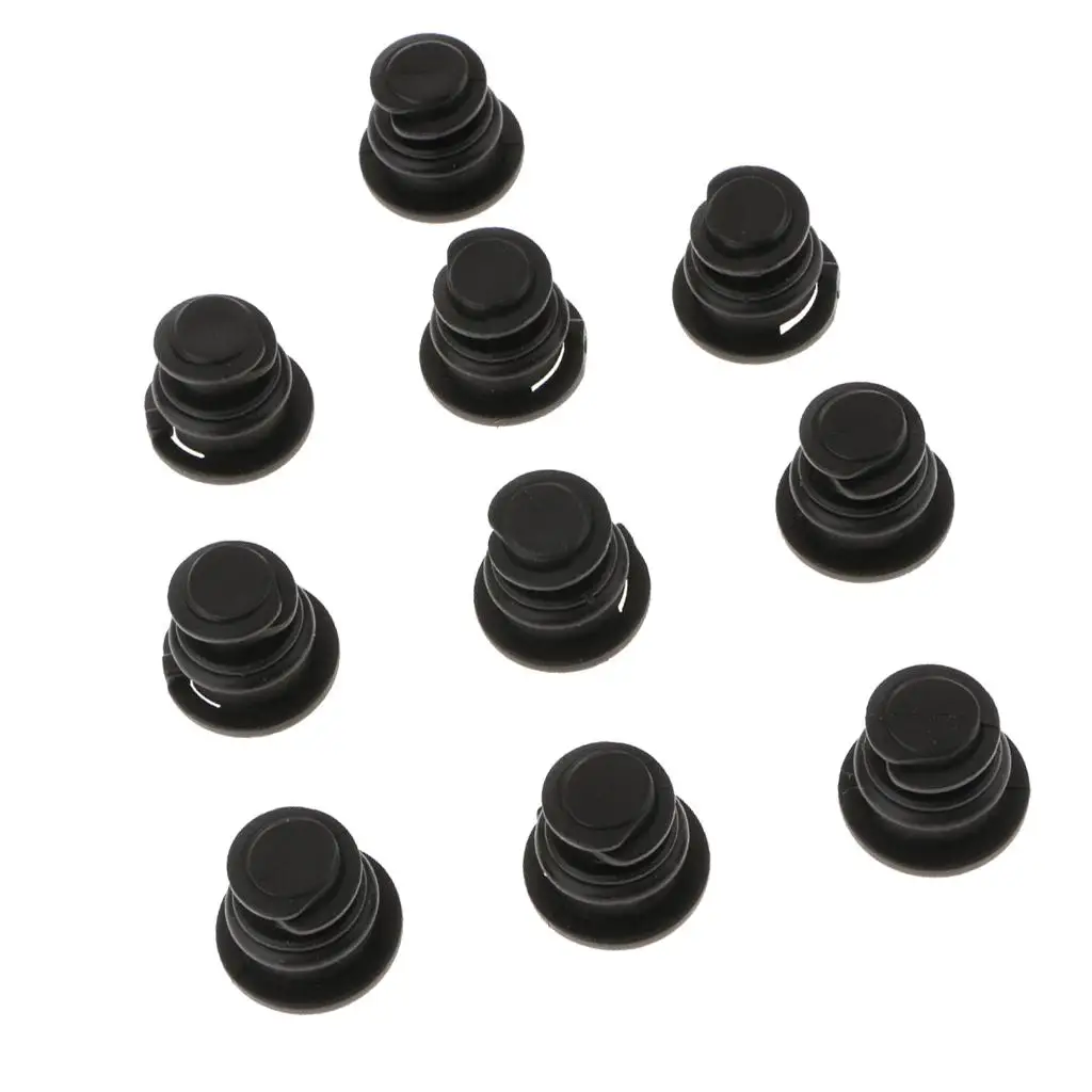 1014 X 1.5 Car Magnetic Plastic Oil Drain Plug for for Golf