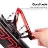 Bicycle Bottle Cages MTB Road Bicycle Water Bottle Holder Colorful Lightweight Cycling Bottle Bracket Bicycle Accessory 3