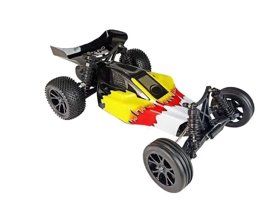 VRX BULLET EBD 1/10 2WD Off-Road RC Buggy For KYOSHO Tamiya HBD216 RB10 BBX BB01 Bandit XL5 IFMAR WC Wilde one DT02 GRASSHOPPER 2