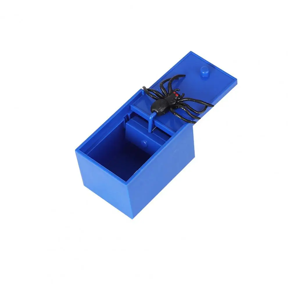 

Tricky Box Toy Hilarious Prank Toy Realistic Tricky Box Creative Safe Versatile Fun for All Ages Surprise Prank Toy
