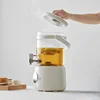 220V Multi-Purpose Electric Kettle for Camping, Wine, Tea, and Health, with Temperature Control 3