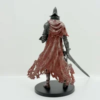 ⁦مجسم فرسان إلدن رينج ودارك سولز الفاخر بطول 20 سم | Elden Ring & Dark Souls Fractured Knights  Action Figure 20cm⁩ - الصورة ⁦6⁩