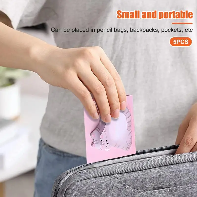 Рисунок 3 - Симпатичные Липкие заметки