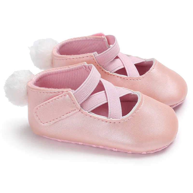 Рисунок 4 - Обувь для маленьких девочек