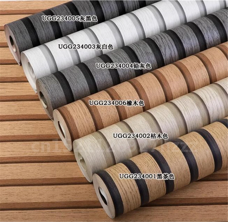 Papel de parede 3D para quarto, papel