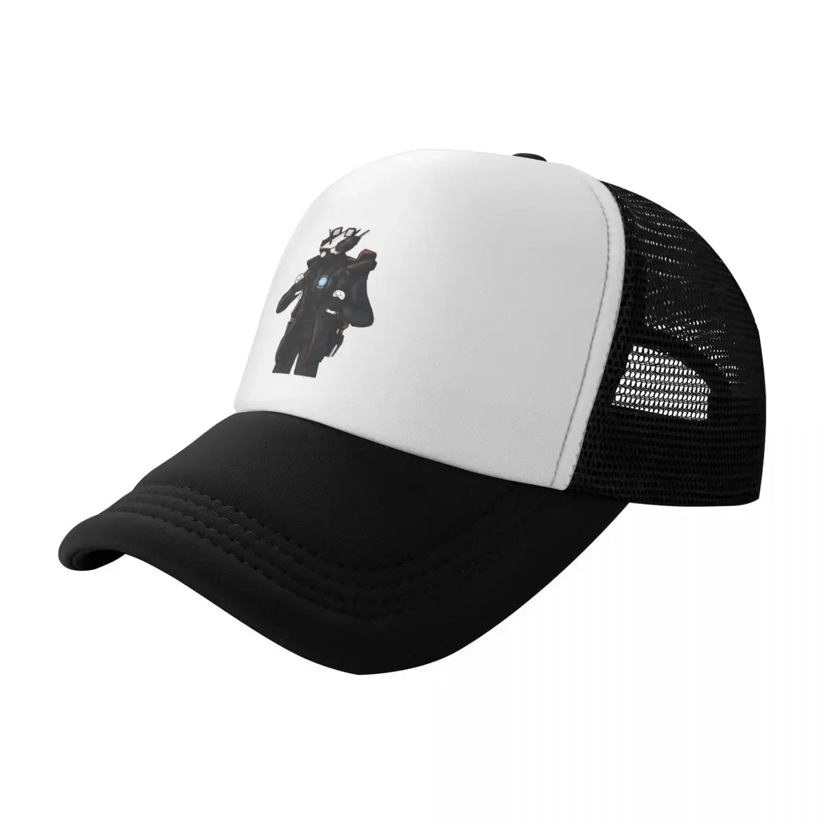 skibidi toilet fight Baseball Cap Luxury Man Hat Fashion Beach Gentleman Hat Mens Tennis Women's