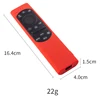 Silicone Protective Case For 2022 Samsung Solar Remote Control BN59 BN68 Smart TV Shockproof Cover Sleeve For TM-1990C 2180 6