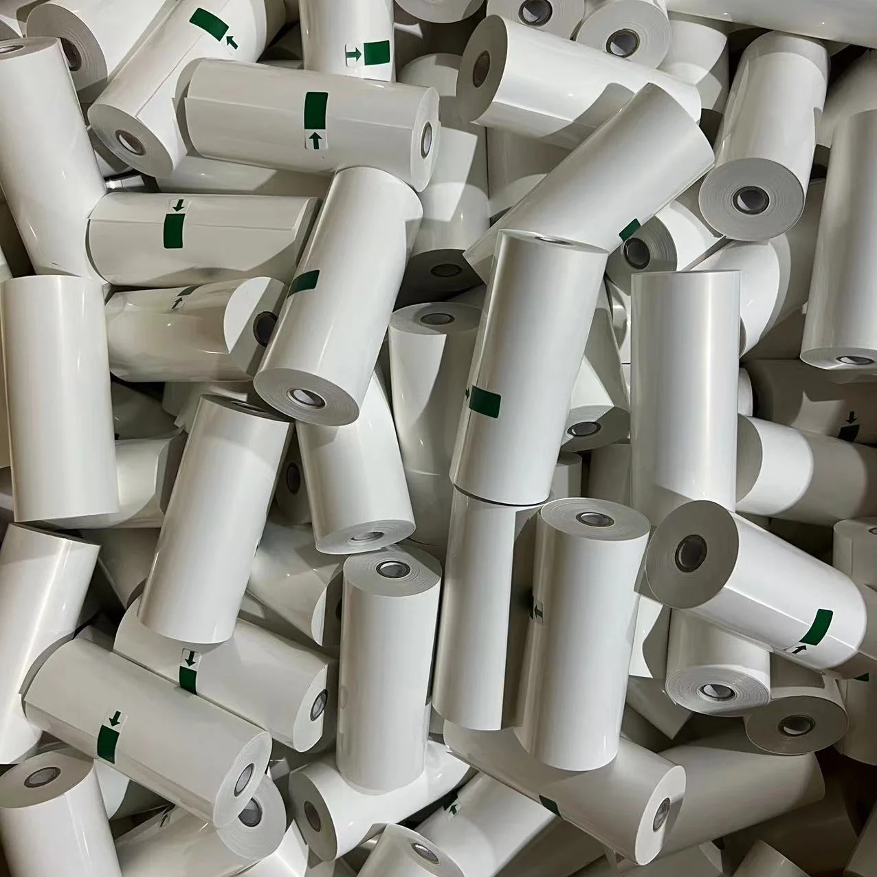 Compatible UPP-110HG Ultrasound printing paper A6 size black and white For Sony,printing paper