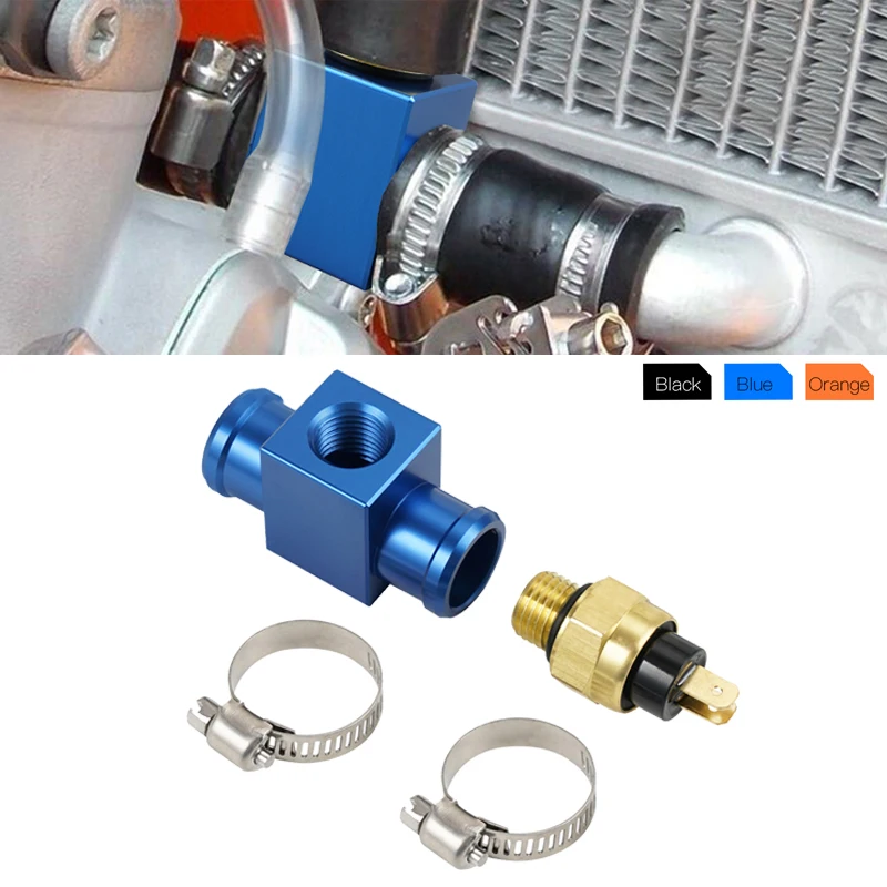 ya 26 Universal idge Cooler Reigerator Deosting Thermostat -14 ¡æ N8 Switch Part main image 1