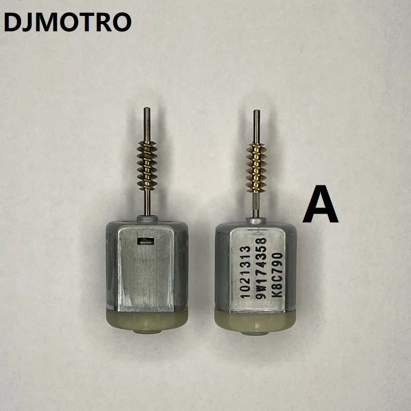 Car Door Lock Motor For Benz Smart W451 W452 W453 Trunk lock motor1020664