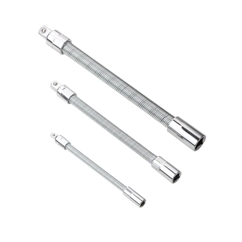 AZIONAMENTO BARRA DI Estensione Unità Mappa Di Origine 3 4 Pollici Da Barra Di Estensione - Foto 4