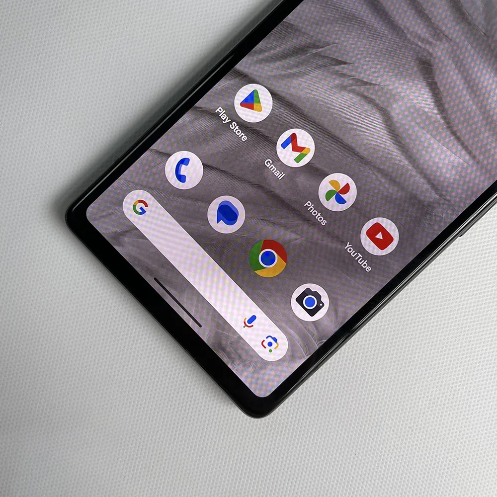 Original Google Pixel 7A Mobile Phone 8GB RAM 128GB ROM 6.1