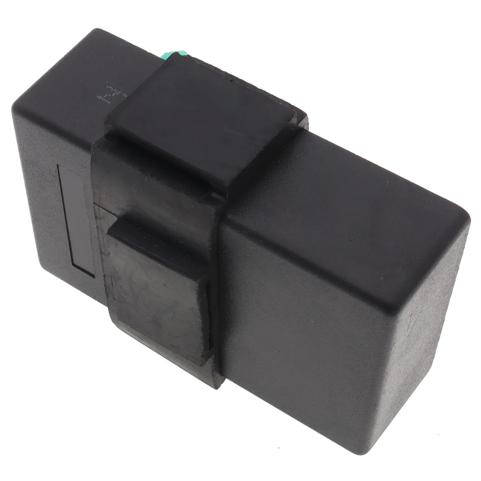 Boîte CDI 4 Broches Premium Pour Scooters Et ATV 50-110cc - Augmentation Performances Et Accélération