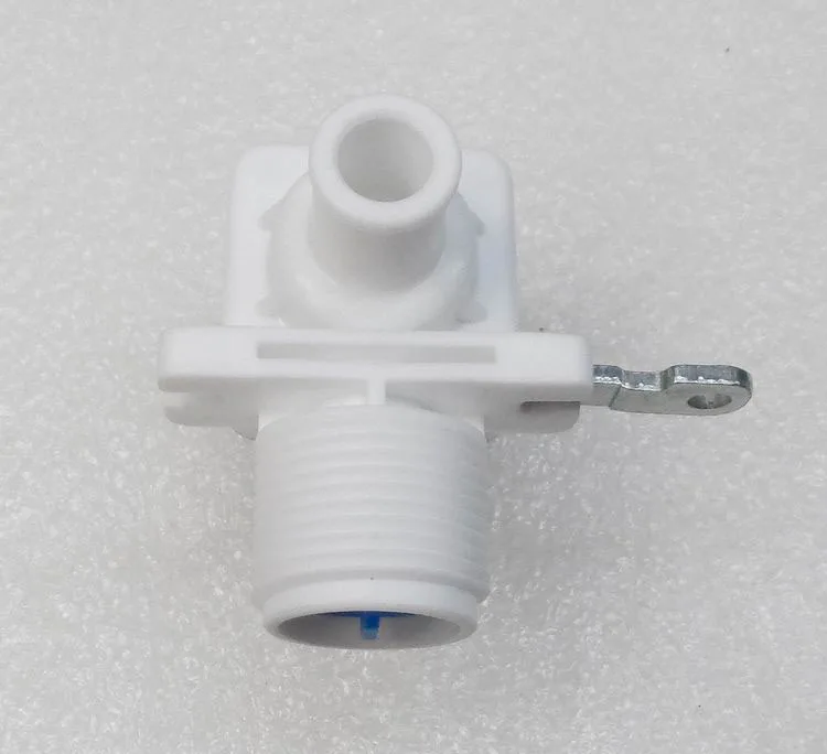 Applicable to HAIER wave wheel washing machine solenoid valve accessories FCD180C9 water inlet single valve 00330508006A