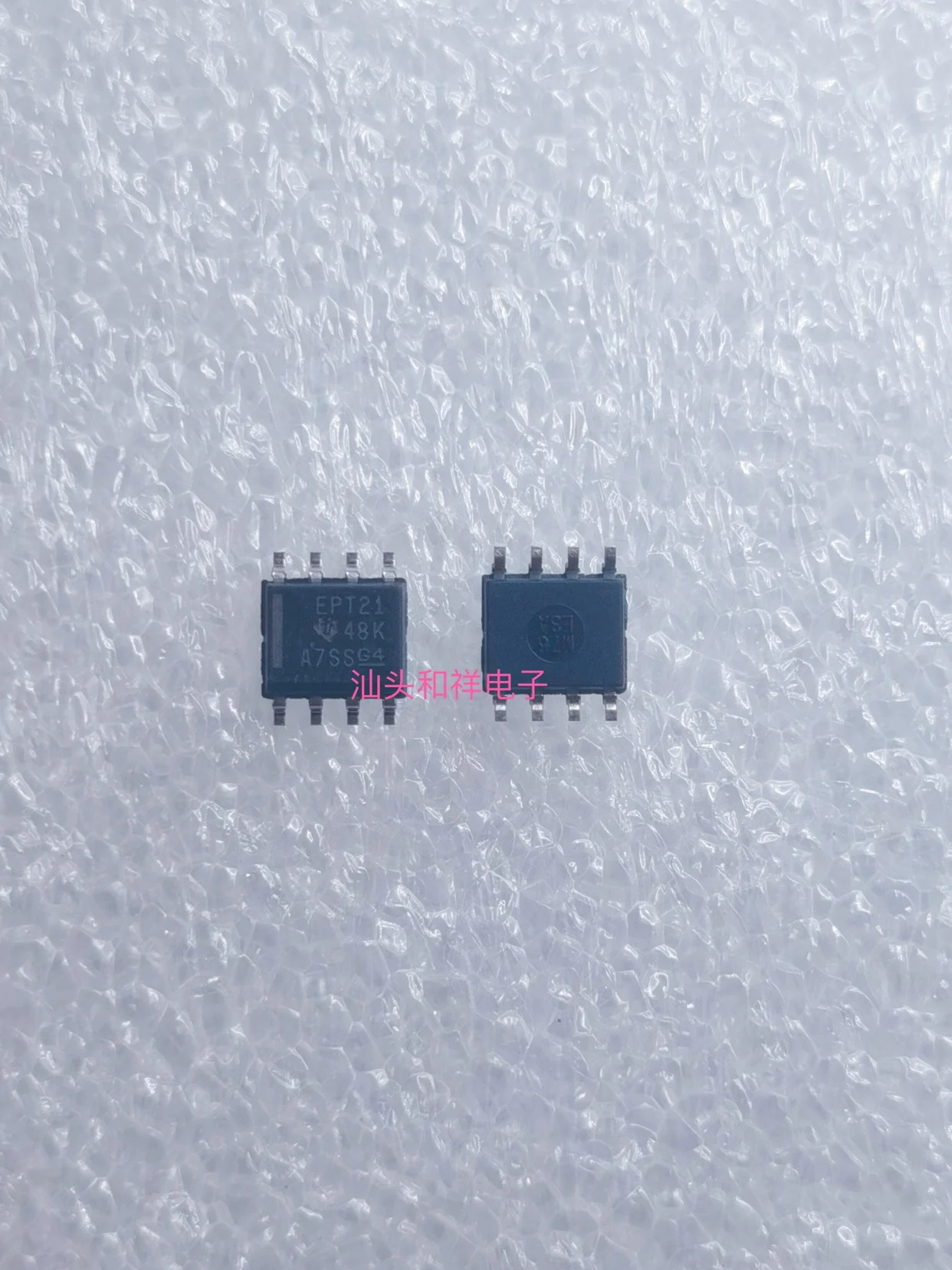 

Бесплатная доставка SN65EPT21DR SOP-8 EPT21 IC 10 шт.