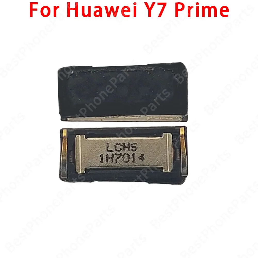 Haut-parleur / Enceinte Interne De Remplacement Pour Huawei Y7 2019 Et Y9 2019 - Module Neuf - Compatibilité Vérifier