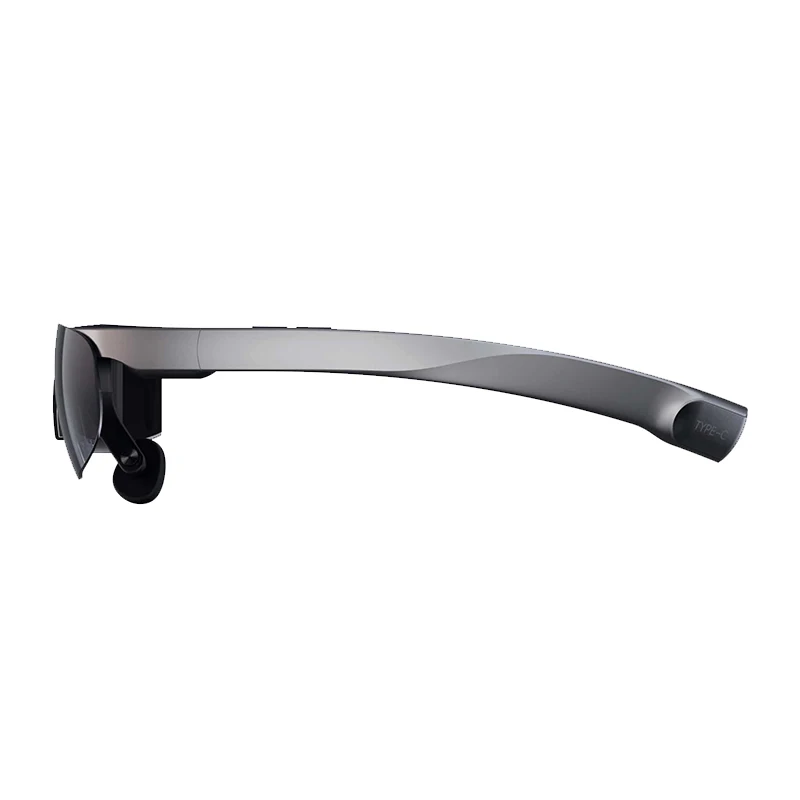 New Rokid Glass 2 Foldable AR Glasses 32Gb Industry Application Version Ready in Stock