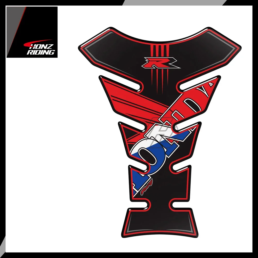 

Универсальная защитная наклейка для бака мотоцикла Honda CBR, для Kawasaki, Suzuki, Yamaha, Aprilia