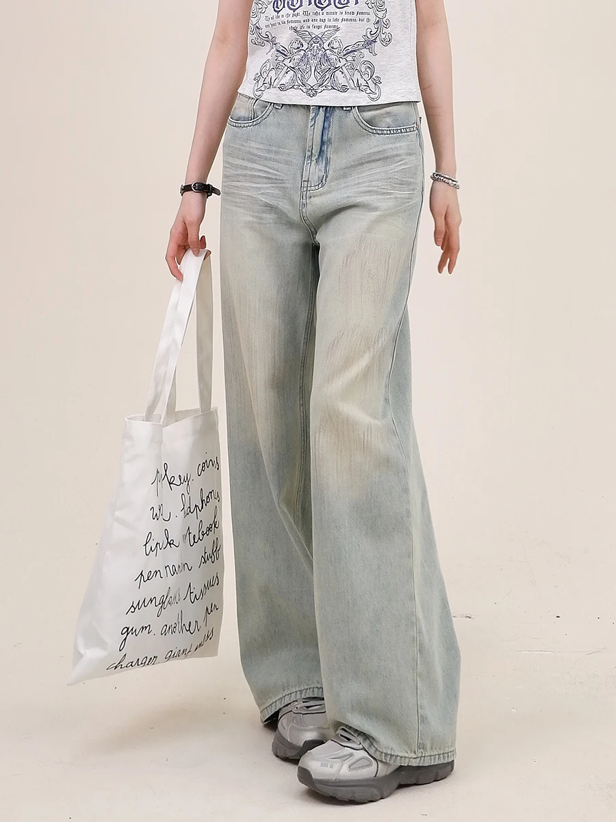 washed-denim-jeans-for-women-in-spring-2024-new-loose-fitting-bf-american-style-retro-straight-leg-wide-leg-design
