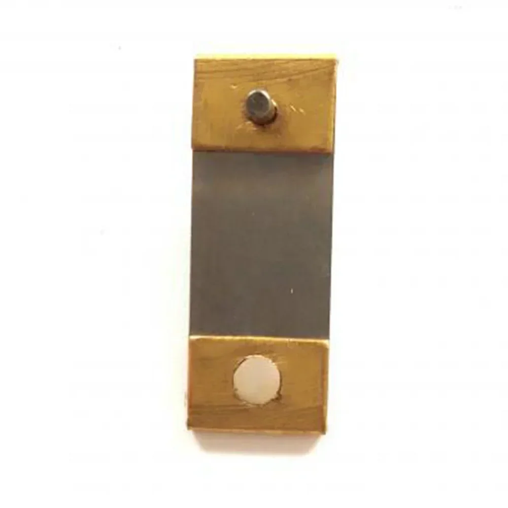 Quartz Mechanical Clock Swing Spring Leaf Old Clock Swing Leaf Hanging Parts Pendulum Suspension Spring Accessories