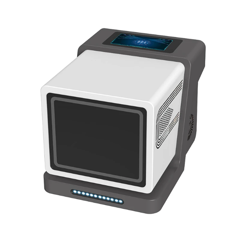

High quality tera hertz frequency therapy device wave healing therapy equipment terahertz treatment machine