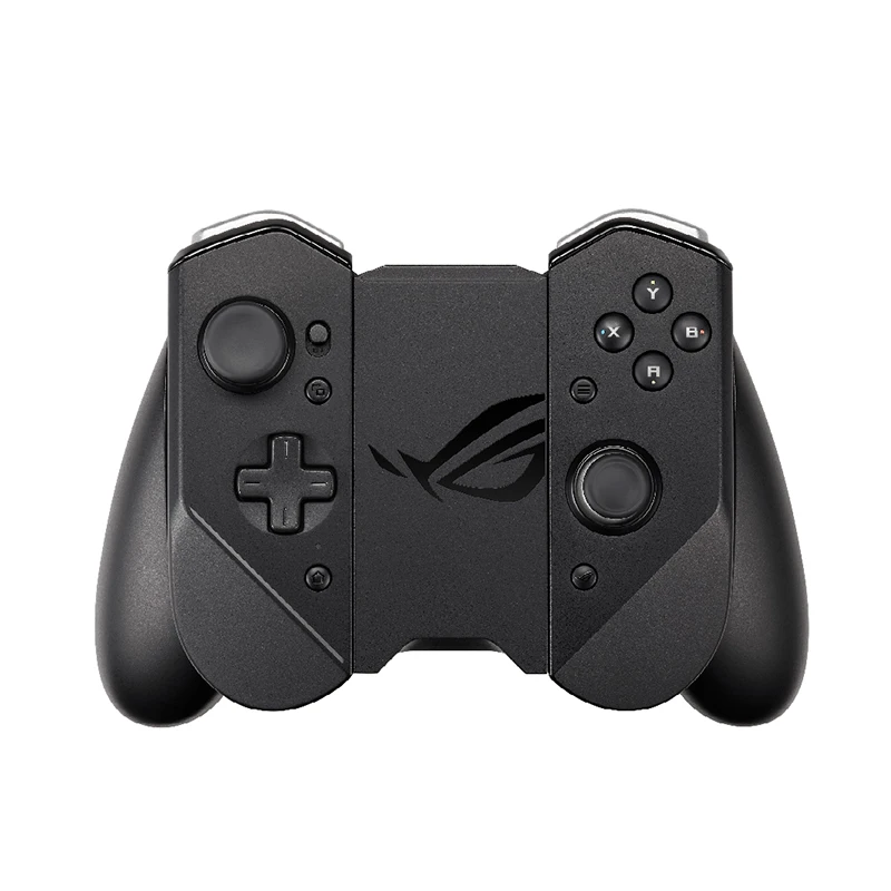 herwinnen majoor Definitief NEW ROG Kunai 5 Gamepad Game Controller Support 200+ Games On Google Play  Store 2.4Ghz USB Blue tooth Receiver for ROG Phone 5 - AliExpress