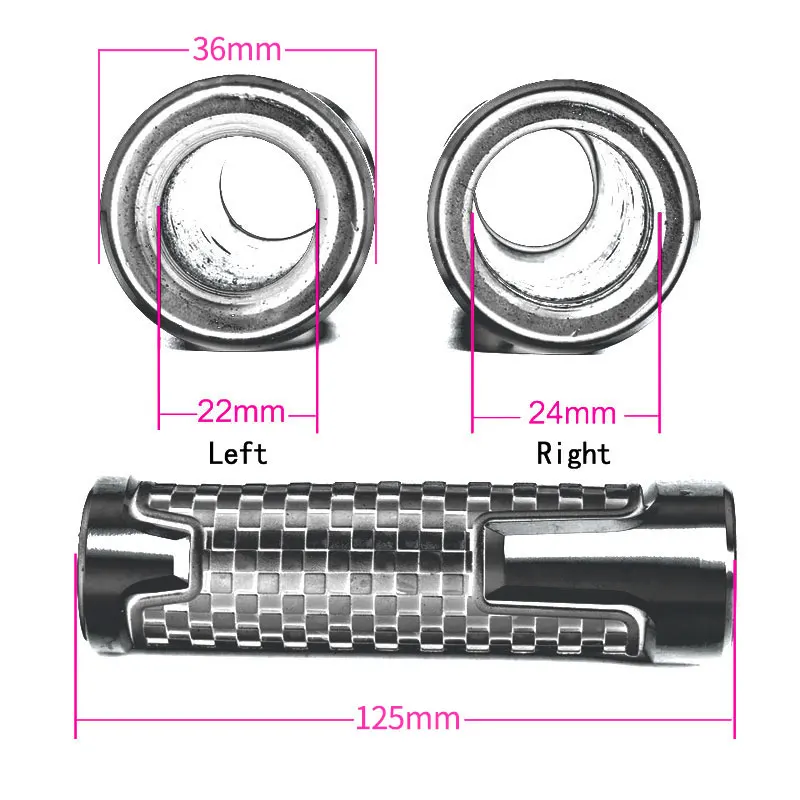 Ű RMZ250 RMZ450 DRZ400SM RMZ 250 450 DRZ 400 2004-2008 2010-2016 7/8 ġ  ̲  ڵ  ׸ ڵ  ׸