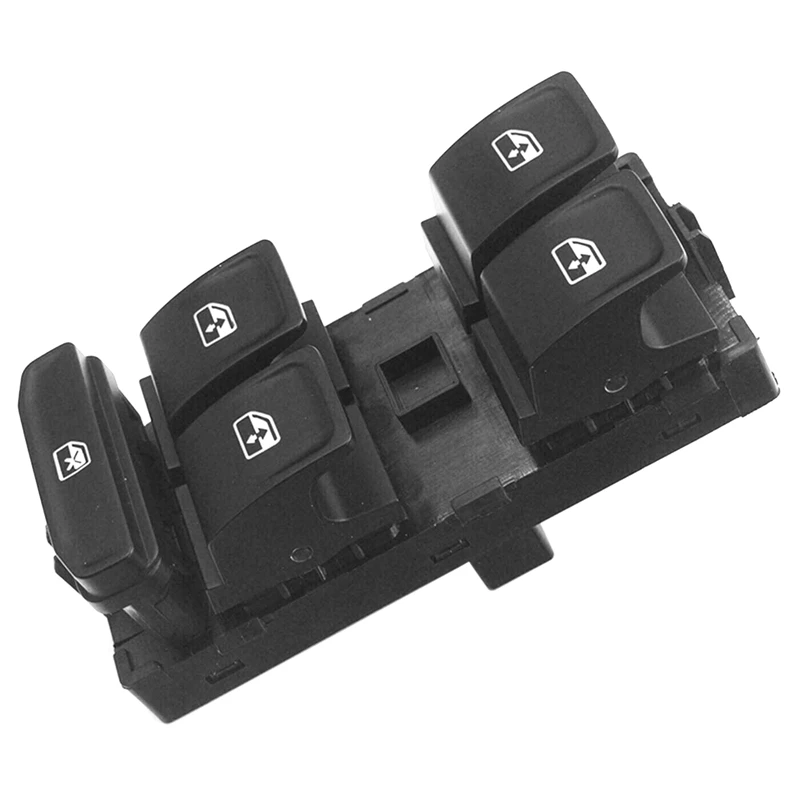 5JB959857 Electronic Power Electric Window Switch Control For Skoda Fabia Rapid 2013 2014-2020 6V1959857A 6V1 959 85