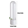 1/2/3Pcs Vegetable Preserving Bottle Herbal Preserving Herb Storage Bottle Home Kitchen Gadget Fresh for Storing Kitchen Supply 6