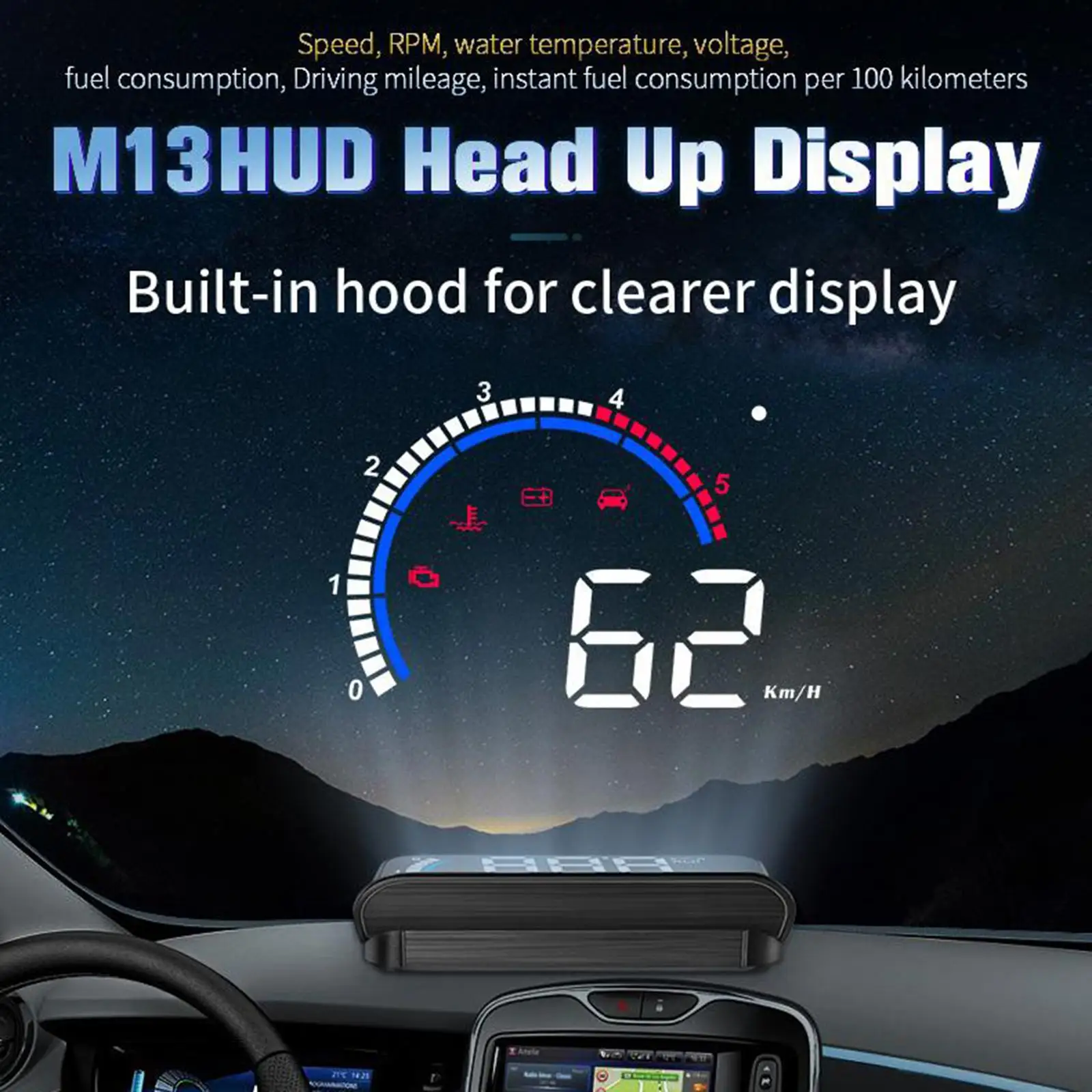 MagiDeal ڵ HUD  ÷,    II  ý, M13
