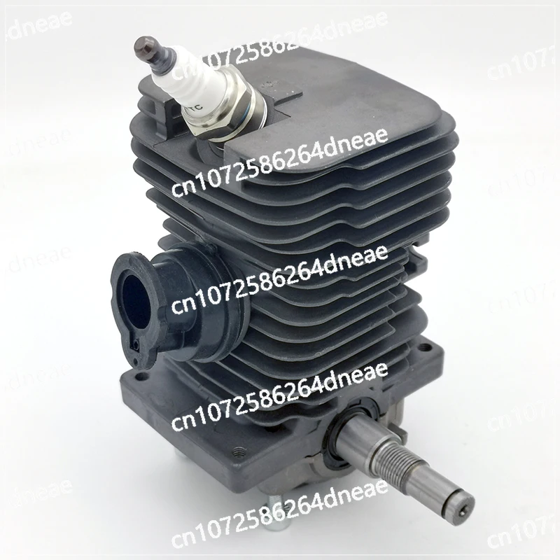 MS180 MS170 MS250 MS230 MS210 체인톱 부품 8mm 37mm 40mm 42.5mm 실린더 피스톤 크랭크샤프트 키트 (스틸 MS 180 170 025 023 용)