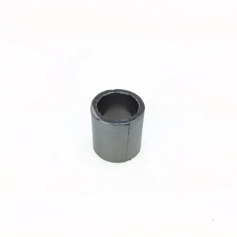 4pcs Motorcycle Modified Exhaust Pipe Fittings Washers with Wire Diameter 33mm 31mm 84mm Outside Diameter 135m