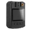 Wearable Camera Loop Recording 1080p HD Infrared Night Vision 1800mAh Battery Capacity Body Mounted Camera for Law Enforcement 3