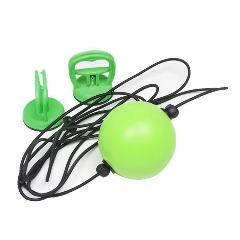 Boxing Speed Ball Suction Cup Suspension Boxing Speed Balls
