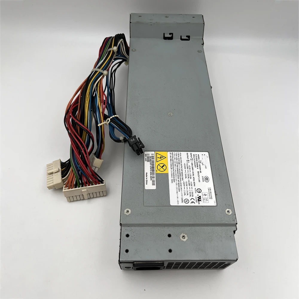 D550P-00 HP-U551FF3 550W For Dell 470 Workstation Power Supply H2370 D1257 8 D550P-00 HP-U551FF3 550W For Dell 470 Workstation Power Supply H2370 D1257 - Image 6