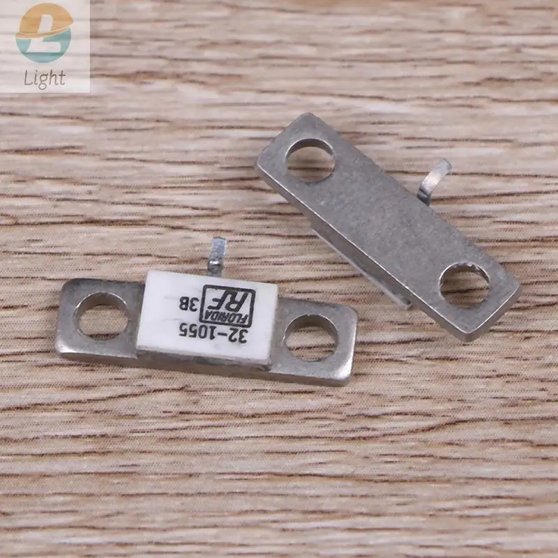 resistencia de carga manequim rf terminator 02