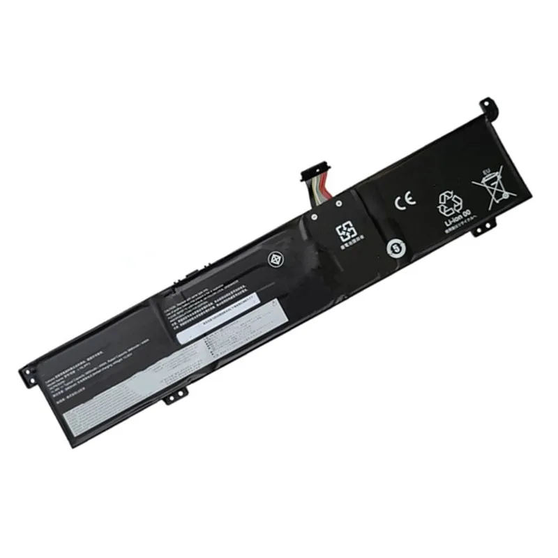 Bateria do Portátil para Lenovo L350 L19m3pf7 Criador 15imh05315arh05l19l3pf3 L19m3pd9 L19d3pf4 5b10w89843 5b10w89841 - Imagem 6