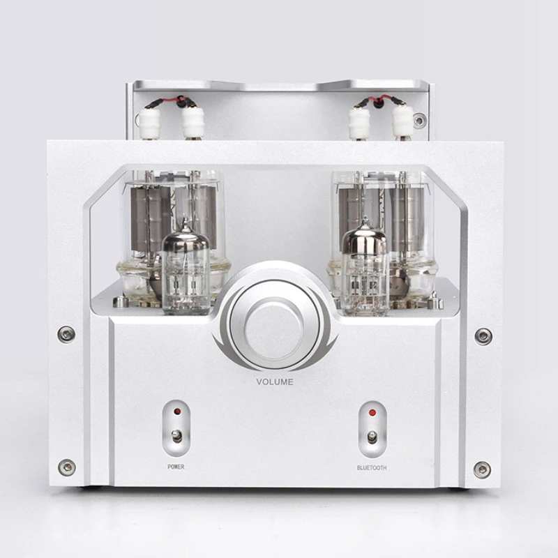 

Cool breeze FU29 parallel single-ended class A tube power amplifier Teana A300 tube power amplifier Bluetooth 5.0