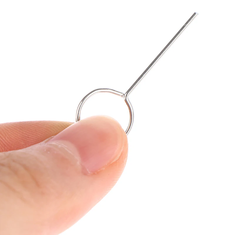 Рисунок 2 - Эжектор лотка для Sim-карты