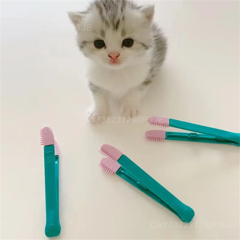 Title 5, 1/2/3PCS Eyes Poo Cleaning Brush Reusable Buckl...
