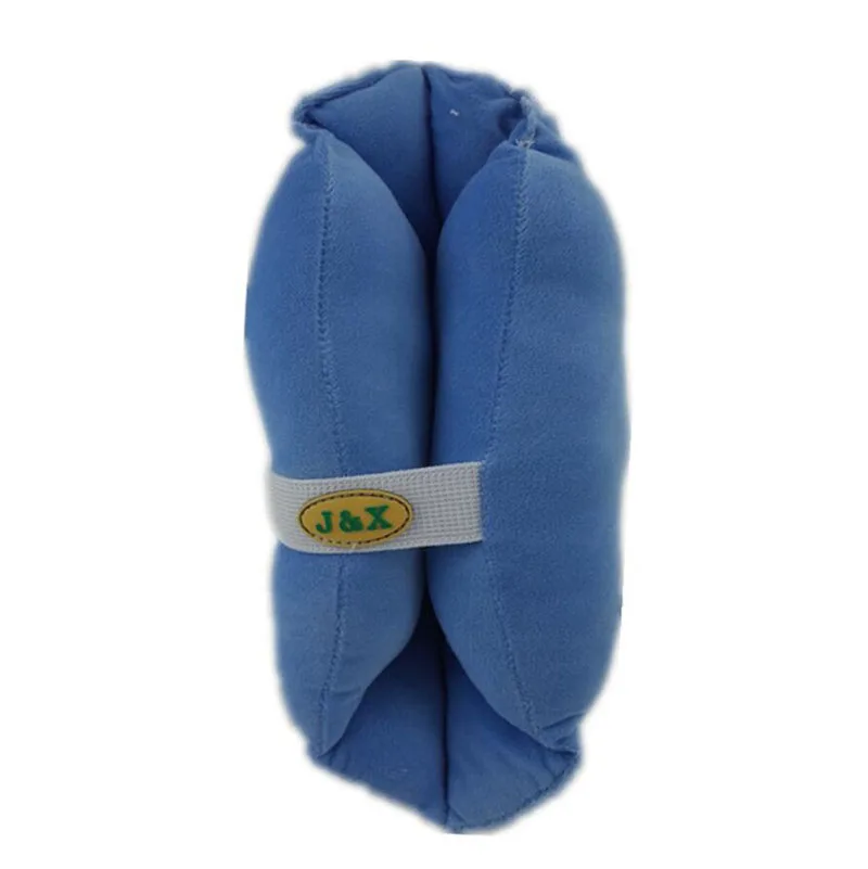 HANRIVER Decompression in bed foot ring against bedsore heel pad first step pedal with protective sleeve tee shoe covers the eld