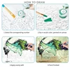 Paint By Number Complete Kit 6